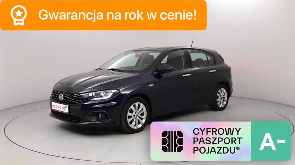 Fiat samochody osobowe Szczecin otomoto.pl